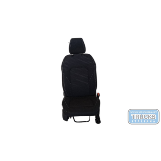 KIT SEATS  FORD Fiesta 2017> used