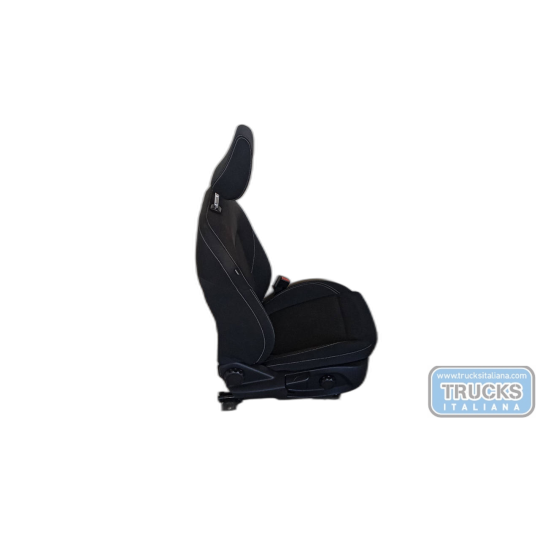 KIT SEATS  FORD Fiesta 2017> used