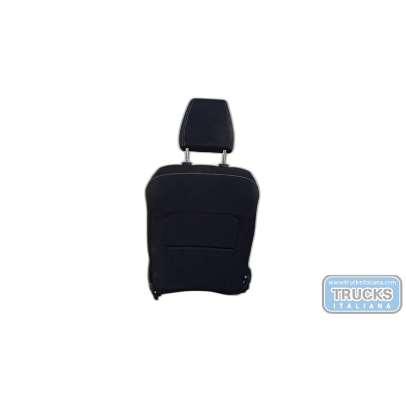 FORD KIT SEATS  FORD Fiesta 2017> used
