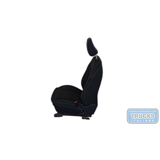 KIT SEATS  FORD Fiesta 2017> used