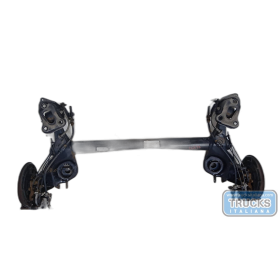 REAR DRIVE AXLE 
 FIAT...