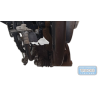 FIAT RIGHT REAR CALIPER BRAKE  FIAT F.Punto 2012> used