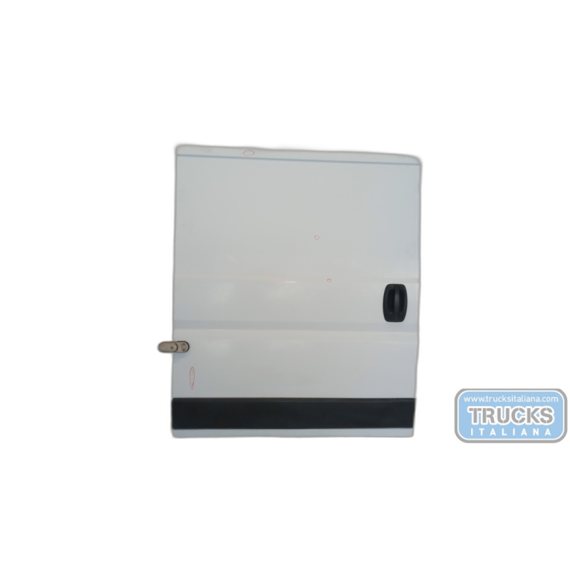 FIAT van PORTACARICO SCORREVOLE DESTRO FIAT van Ducato 2014> usato