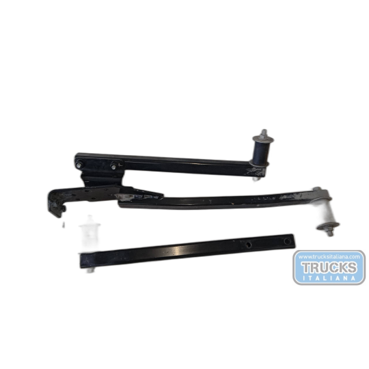KIT MINIGONNA DAF XG usato