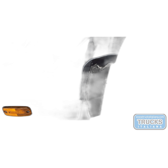 KIT MINIGONNA DAF XG usato