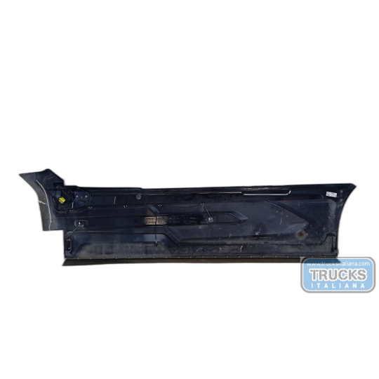 KIT MINIGONNA DAF XG usato