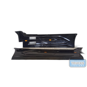 KIT MINIGONNA DAF XG usato