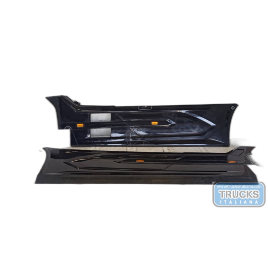 KIT MINIGONNA DAF XG usato