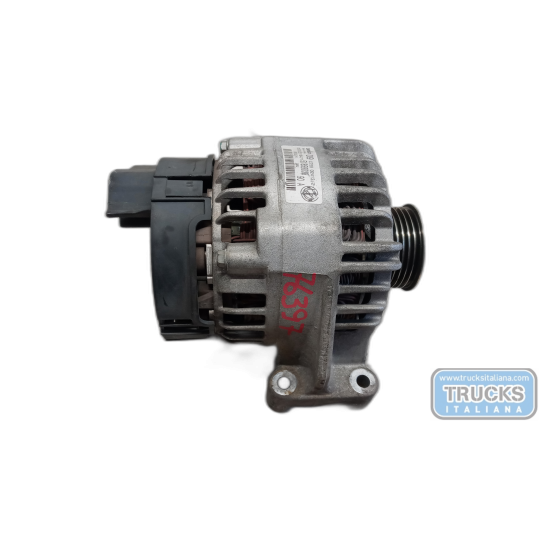 ALTERNATORE FIAT F.Punto 2012> usato