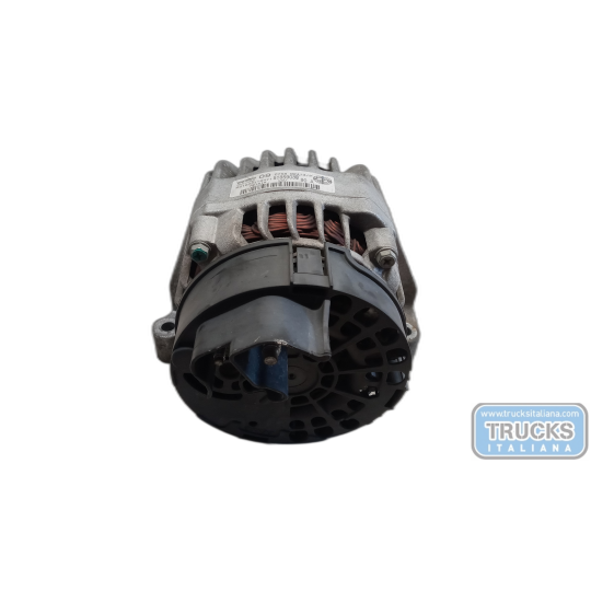 ALTERNATORE FIAT F.Punto 2012> usato