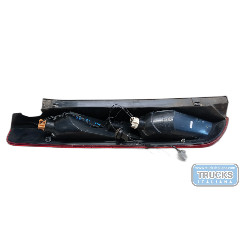FORD RIGHT REAR LIGHT FORD Focus 2007>2011 used