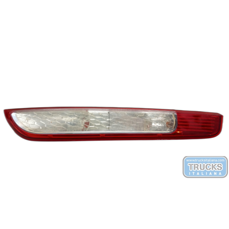 FORD RIGHT REAR LIGHT FORD Focus 2007>2011 used