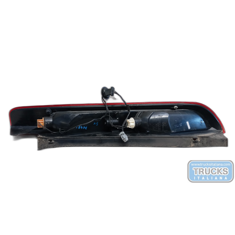 FORD FARO POSTERIORE ESTERNO SINISTRO FORD Focus 2007>2011 usato