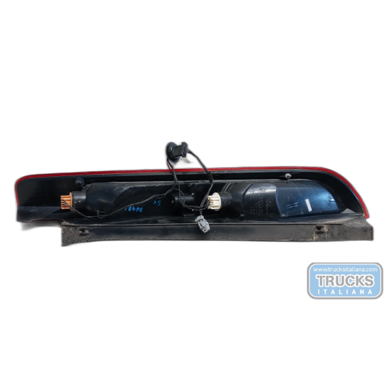 FARO POSTERIORE ESTERNO SINISTRO FORD Focus 2007>2011 usato
