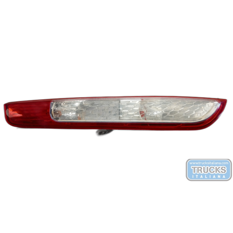 FORD FARO POSTERIORE ESTERNO SINISTRO FORD Focus 2007>2011 usato