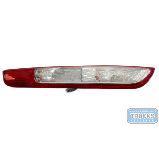 FARO POSTERIORE ESTERNO SINISTRO FORD Focus 2007>2011 usato