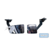 VOLVO truck LEFT ELETRIC REAR-VIEW MIRROR  VOLVO truck FH euro 6 used