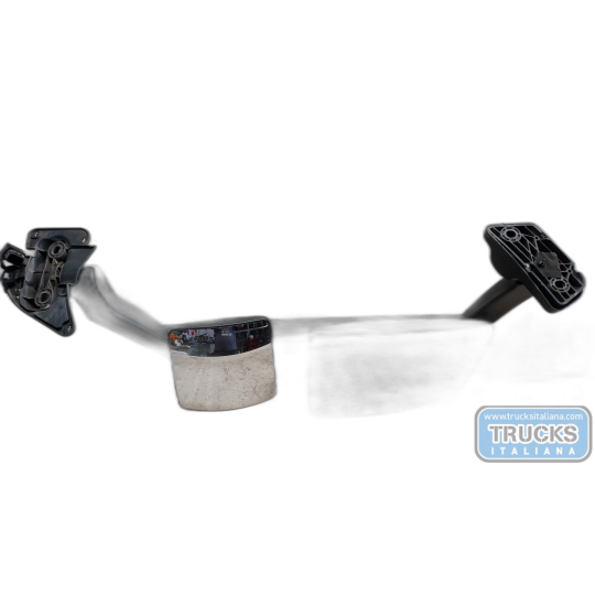 RIGHT ELETRIC REAR-VIEW MIRROR  VOLVO truck FH euro 6 used