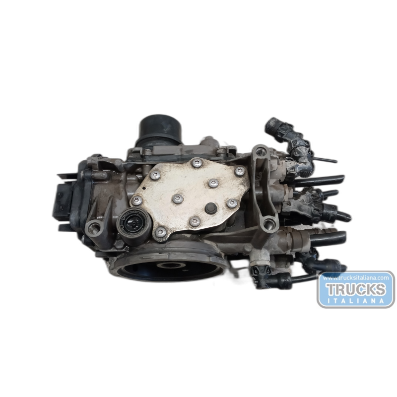 VOLVO truck ESSICCATORE VOLVO truck FH euro 6 usato