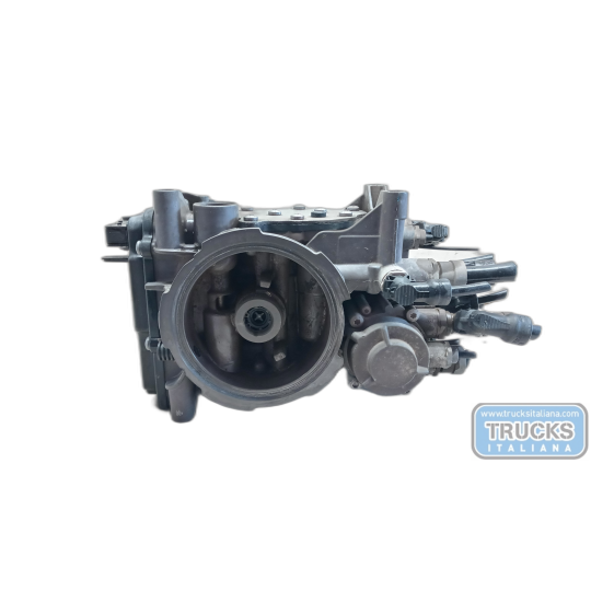 ESSICCATORE VOLVO truck FH euro 6 usato
