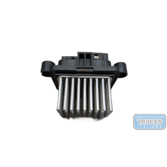 INTERNAL FUN MOTOR  VOLVO truck FH euro 6 used