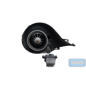 MOTORINO VENTILAZIONE...