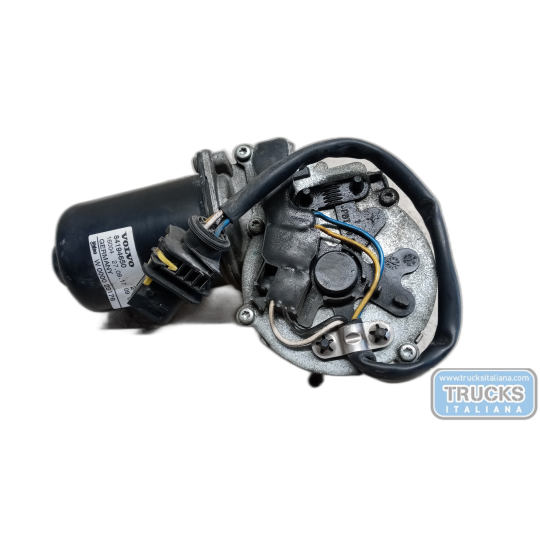 windshield wiper motor VOLVO truck FH euro 6 used