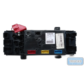 FUSE BOX VOLVO truck FH...