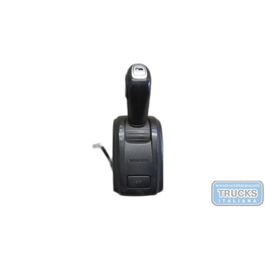 LEVERAGGIO VOLVO truck FH euro 6 usato
