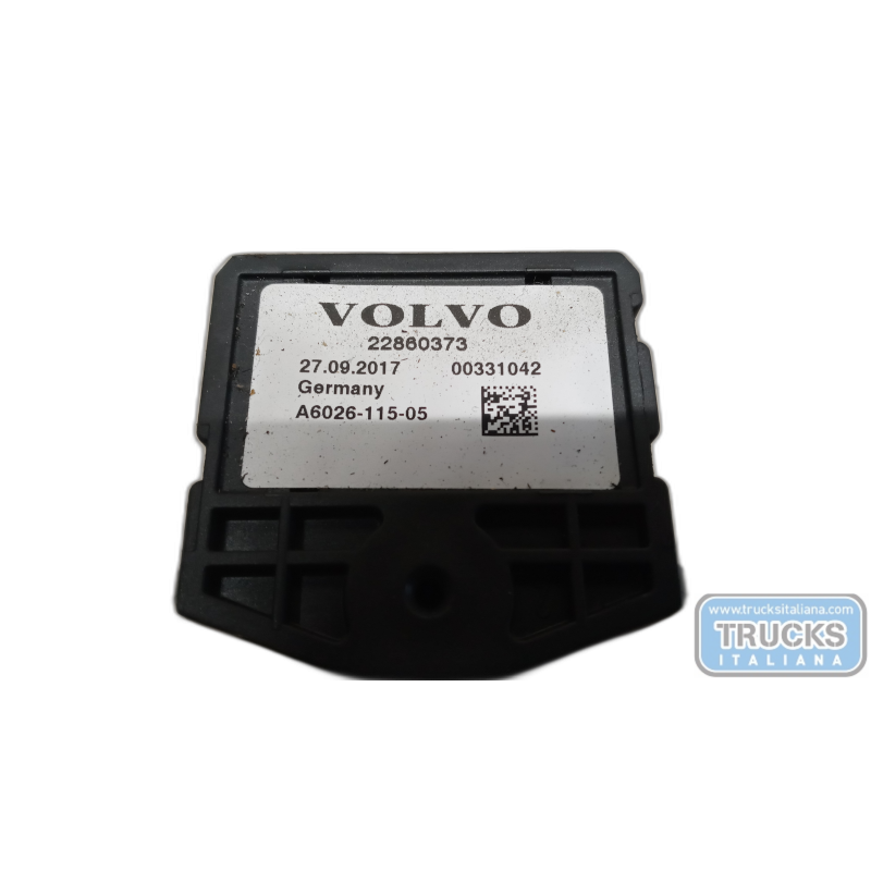 VOLVO truck DEVIOTERGI VOLVO truck FH euro 6 usato