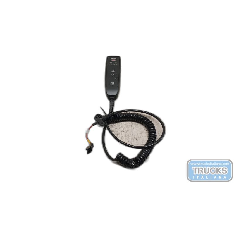VOLVO truck TELECOMANDO VOLVO truck FH euro 6 usato