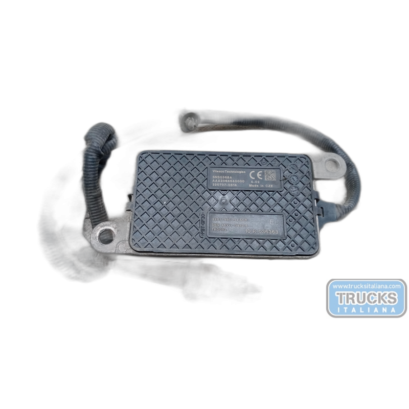 VOLVO truck PROBE LAMBDA  VOLVO truck FH euro 6 used