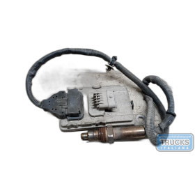 PROBE LAMBDA  VOLVO truck...