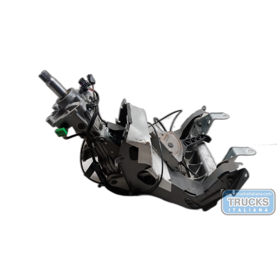 STEERING COLUMN  VOLVO truck FH euro 6 used