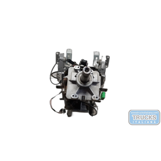 PIANTONE STERZO VOLVO truck FH euro 6 usato