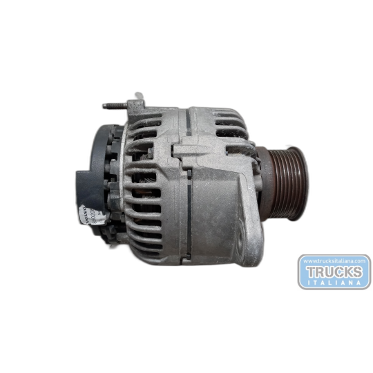 ALTERNATORE VOLVO truck FH euro 6 usato