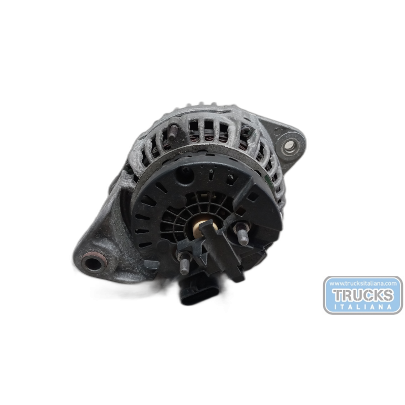VOLVO truck ALTERNATORE VOLVO truck FH euro 6 usato