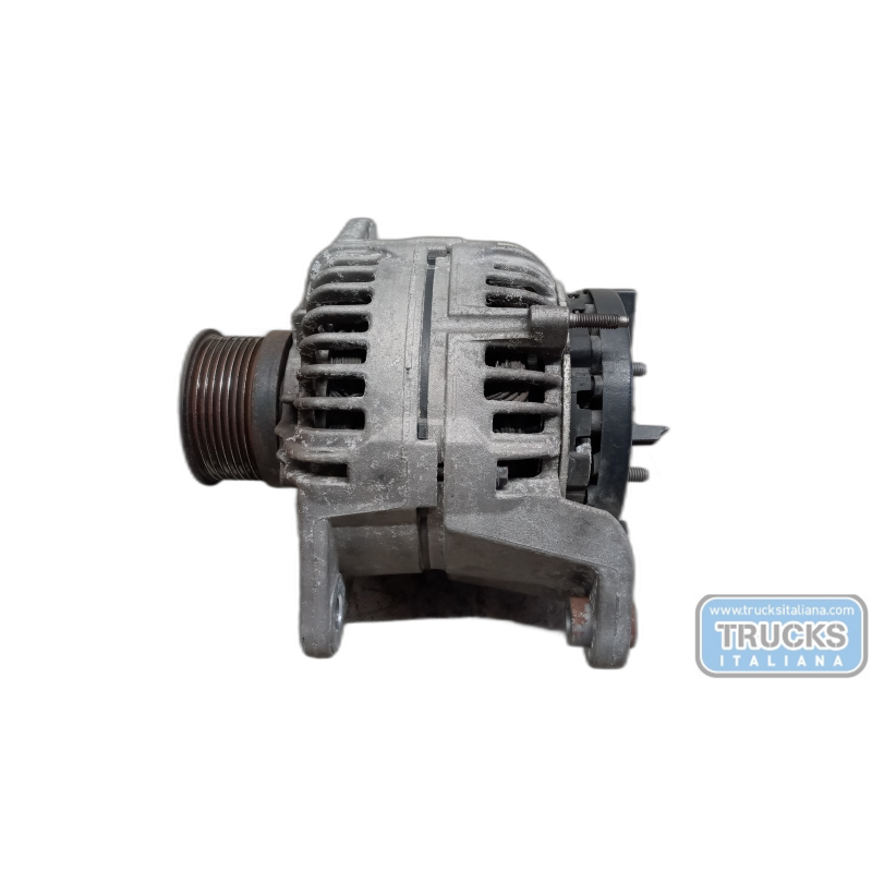 VOLVO truck ALTERNATORE VOLVO truck FH euro 6 usato