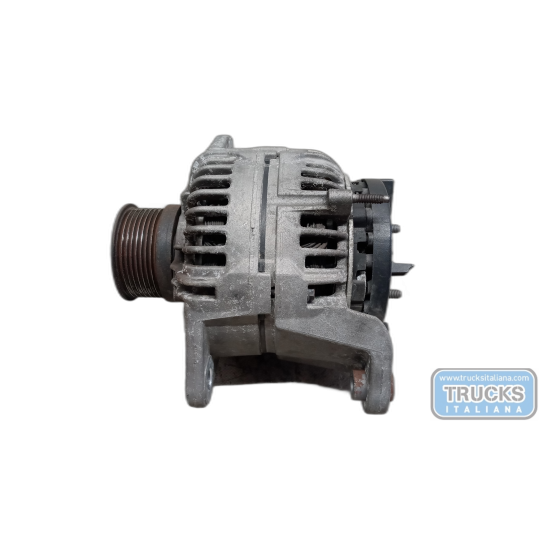 ALTERNATORE VOLVO truck FH euro 6 usato