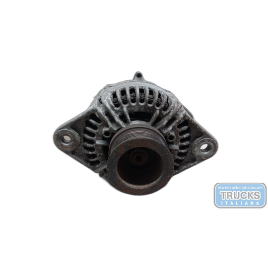 ALTERNATORE VOLVO truck FH euro 6 usato