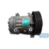 VOLVO truck AIR CONDITIONER COMPRESSOR VOLVO truck FH euro 6 used