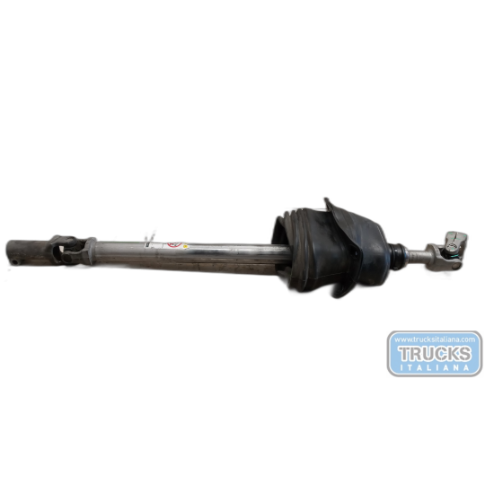 PIANTONE STERZO VOLVO truck FH euro 6 usato