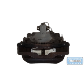 RIGHT FRONT CALIPER BRAKE...