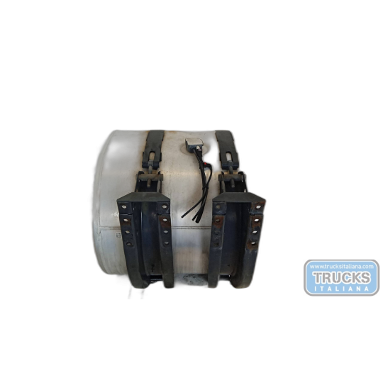 FUEL TANK VOLVO truck FH euro 6 used