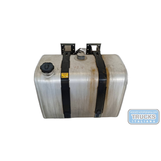 FUEL TANK VOLVO truck FH euro 6 used