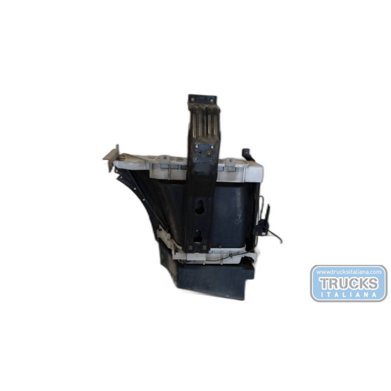 VOLVO truck FOOT UP LEFT  VOLVO truck FH euro 6 used