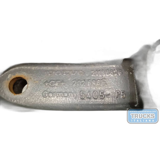 SUSPENSION SUPPORT VOLVO truck FH euro 6 used