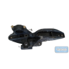 VOLVO truck SUPPORTO SOSPENSIONI VOLVO truck FH euro 6 usato
