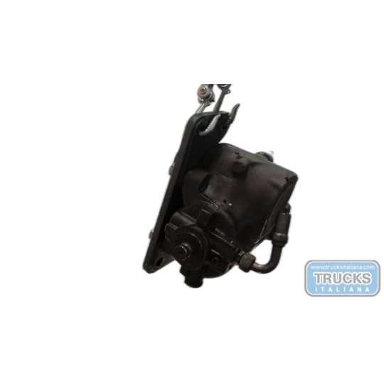 SCATOLA STERZO VOLVO truck FH euro 6 usato