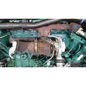 TURBINA VOLVO truck FH euro...